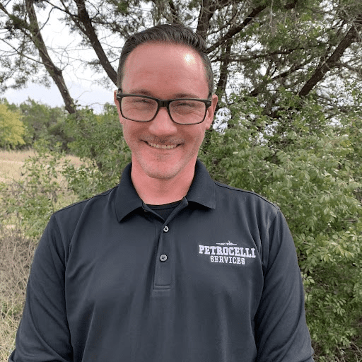 Petrocelli Services Team Member Austin TX