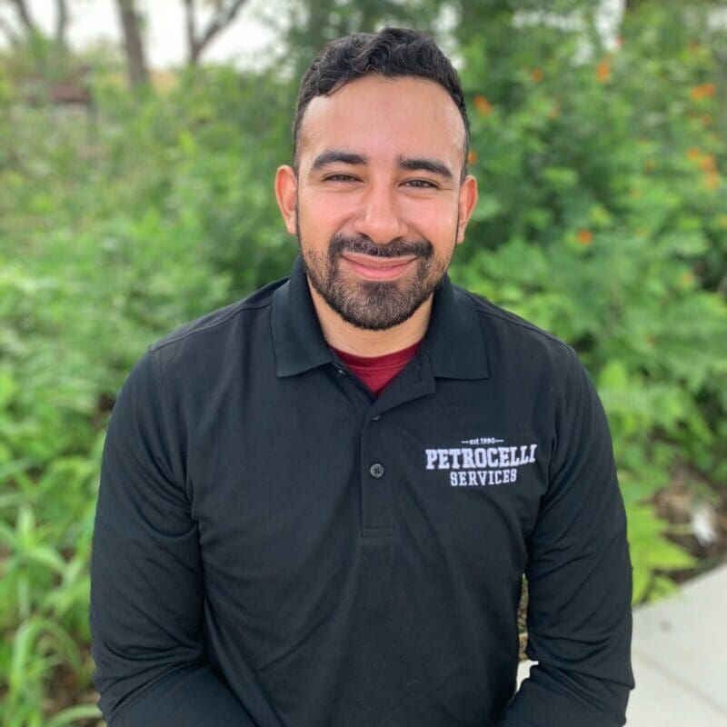 Petrocelli Services Team Member Austin TX