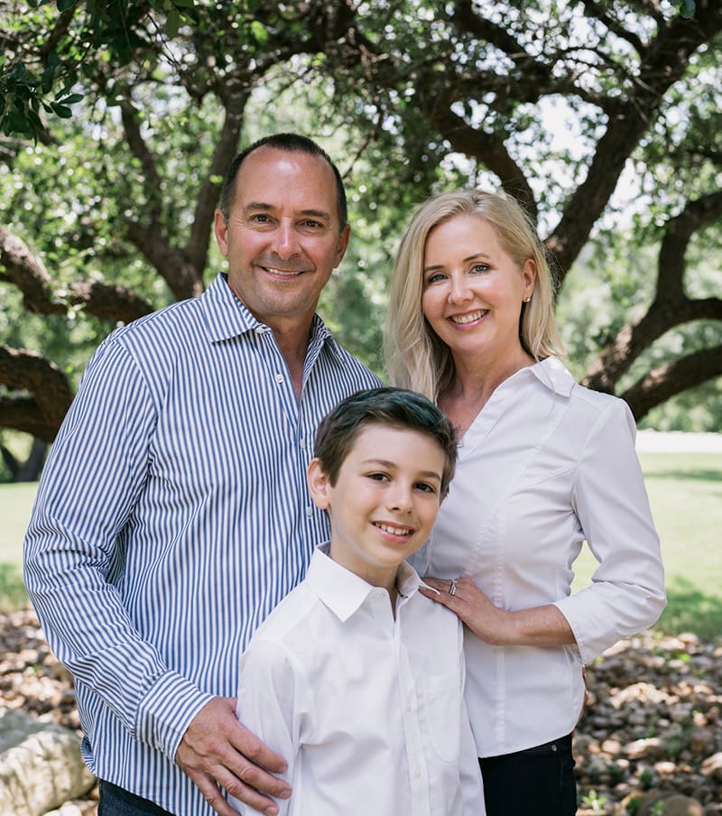 Petrocelli Services Family Owned HVAC Company Austin TX