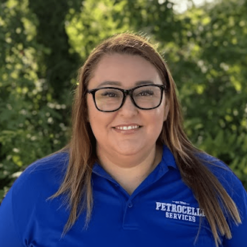 Petrocelli Services Team Member Austin TX